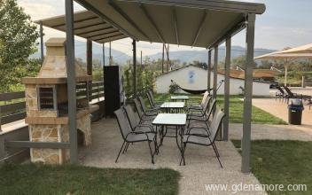 Astra Luxury Suites, privatni sme&scaron;taj u mestu Sarti, Grčka