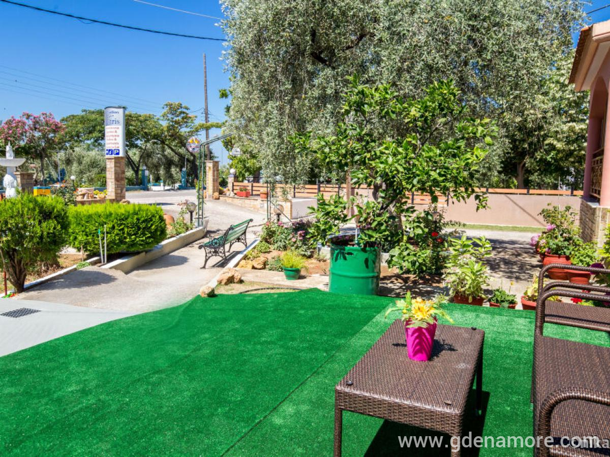 Astris Studios, Privatunterkunft im Ort Astris, Griechenland - astris-studios-astris-thassos-74