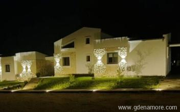 Astrum Luxury Suites, private accommodation in city Vourvourou, Greece