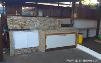 Farma Giannis House, privatni sme&scaron;taj u mestu Sarti, Grčka