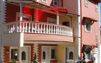 Petros-huset, privat innkvartering i sted Sarti, Hellas