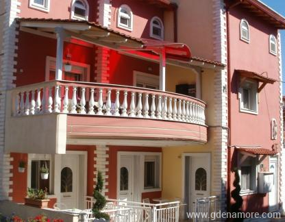 Maison Petros, logement priv&eacute; &agrave; Sarti, Gr&egrave;ce - atlantis-villa-sarti-sithonia-1-