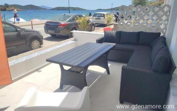 Appartements Aurora, logement priv&eacute; &agrave; Nea Peramos, Gr&egrave;ce