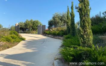 Avista Private Resort, privatni sme&scaron;taj u mestu Vourvourou, Grčka