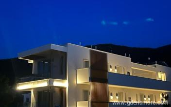 Balanseovernatting, privat innkvartering i sted Stavros, Hellas