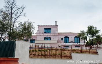 Appartamenti Blue Crystal View, alloggi privati a Palio, Grecia