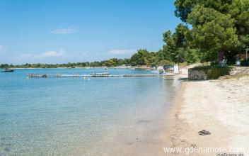 Studio Modra laguna, zasebne nastanitve v mestu Vourvourou, Grčija