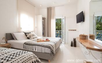 Blue Maris Kiani Akti Rom, privat innkvartering i sted Neos Marmaras, Hellas