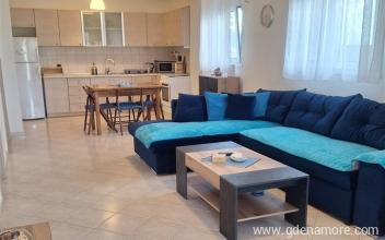 Bountarakia Apartments, privat innkvartering i sted Mola Kaliva, Hellas