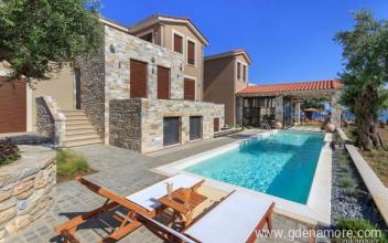 By The Sea Luxury Suites, private accommodation in city Limenas, Greece