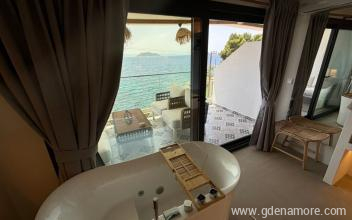 Suites de luxe Candi, logement priv&eacute; &agrave; Neos Marmaras, Gr&egrave;ce