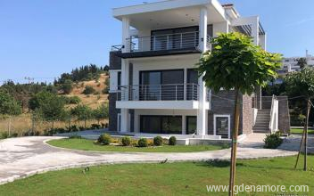 Casa Al Mare Apartments, private accommodation in city Ouranopolis, Greece