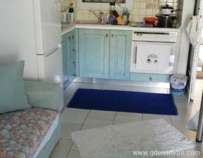 Casa Eleni, Частный сектор жилья Possidi, Греция - casa-eleni-possidi-kassandra-10