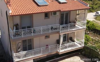 Casa Ideale 3 Apartment, privatni sme&scaron;taj u mestu Limenaria, Grčka