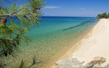 Catherines leilighet, privat innkvartering i sted Mola Kaliva, Hellas