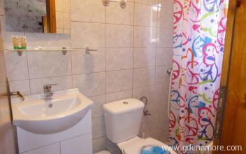 Chaido Studios, private accommodation in city Vourvourou, Greece