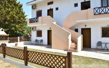 Sommerhus i Chalkidiki 1, privat innkvartering i sted Nikiti, Hellas