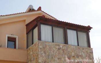 Maisons d'&eacute;t&eacute; de Chalcidique 2, logement priv&eacute; &agrave; Nikiti, Gr&egrave;ce