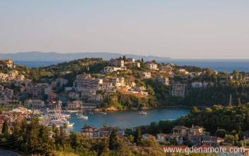 Les appartements de Charoula, logement priv&eacute; &agrave; Sivota, Gr&egrave;ce