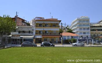 Chrisi Studios, privat innkvartering i sted Neos Marmaras, Hellas