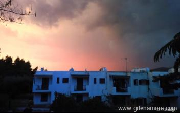 Krisztina-h&aacute;z, Mag&aacute;n sz&aacute;ll&aacute;s a k&ouml;zs&eacute;gben Toroni, G&ouml;r&ouml;gorsz&aacute;g