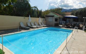 Daphne Villa, logement priv&eacute; &agrave; Limenas, Gr&egrave;ce