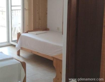 Studios Dalmazis, logement priv&eacute; &agrave; Pefkohori, Gr&egrave;ce - dalmazis-studios-pefkohori-kassandra-1