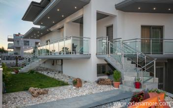 Delight Suiten, Privatunterkunft im Ort Limenaria, Griechenland