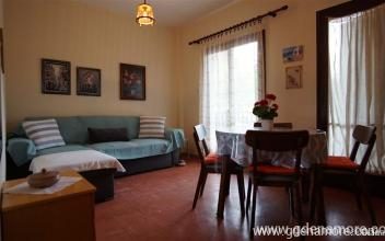 Depi Apartman, Mag&aacute;n sz&aacute;ll&aacute;s a k&ouml;zs&eacute;gben Skala Prinos, G&ouml;r&ouml;gorsz&aacute;g