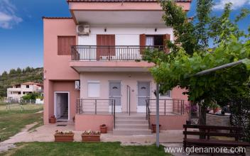 Maison Diakos, logement priv&eacute; &agrave; Toroni, Gr&egrave;ce