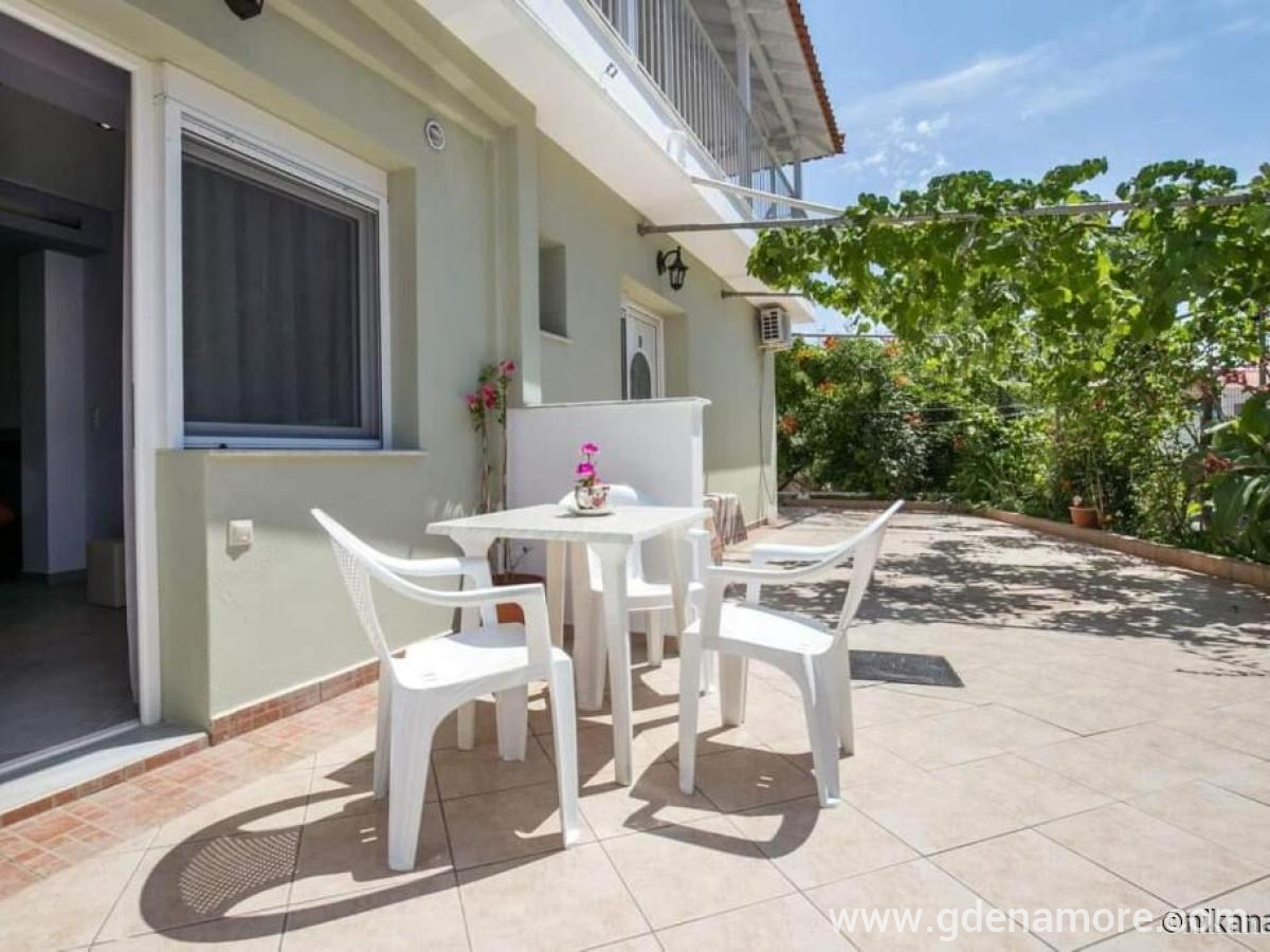 Dimitris Villa, alojamiento privado en Potos, Grecia - dimitris-studios-potos-thassos-15