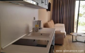 Domus Hospitality Apartments, private accommodation in city Vourvourou, Greece