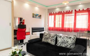 Downtown Luxury Studios, private accommodation in city Thessaloniki, Greece