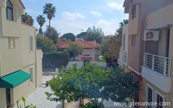 Traum-Maisonette, Privatunterkunft im Ort Pefkohori, Griechenland