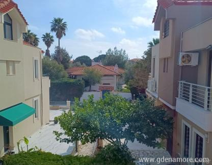Maisonnette de r&ecirc;ve, logement priv&eacute; &agrave; Pefkohori, Gr&egrave;ce - dream-maisonette-pefkohori-kassandra-1