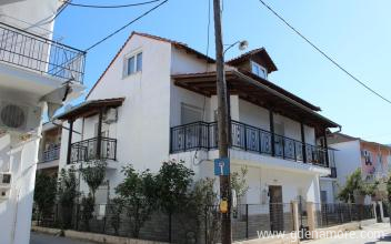 La maison du r&ecirc;veur, logement priv&eacute; &agrave; Limenas, Gr&egrave;ce