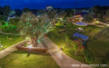 Drosostalia Studios, private accommodation in city Lefkas, Greece