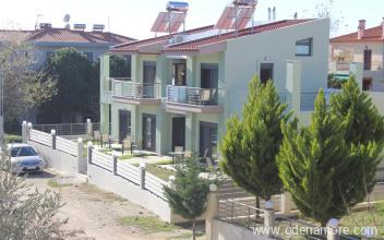 Easy Life Studios, privatni sme&scaron;taj u mestu Nikiti, Grčka