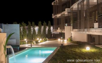 Suites &eacute;cologiques, logement priv&eacute; &agrave; Toroni, Gr&egrave;ce