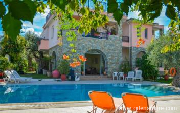 Eden Villa, private accommodation in city Limenas, Greece
