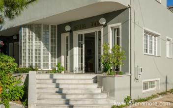 Egeo Hotel, privatni sme&scaron;taj u mestu Limenas, Grčka