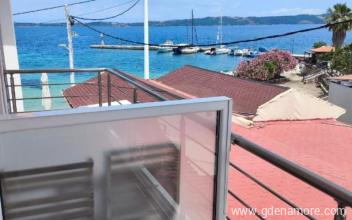 Elena Mou Rooms, private accommodation in city Ammoiliani, Greece