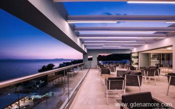 Elinotel Sermilia Resort, Mag&aacute;n sz&aacute;ll&aacute;s a k&ouml;zs&eacute;gben Psakoudia, G&ouml;r&ouml;gorsz&aacute;g