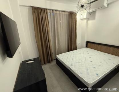 Elizo Apartmanok, Mag&aacute;n sz&aacute;ll&aacute;s a k&ouml;zs&eacute;gben Kallithea, G&ouml;r&ouml;gorsz&aacute;g - elizo-apartments-kallithea-kassandra-1