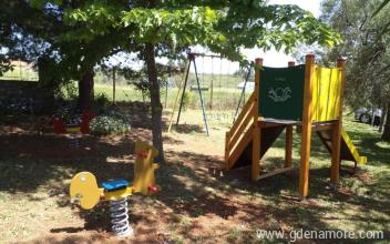 Elli Villa, logement priv&eacute; &agrave; Nikiti, Gr&egrave;ce