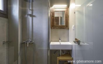 Estudios y apartamentos de Ellie, alojamiento privado en Nikiti, Grecia