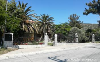 Elsa Villa, Mag&aacute;n sz&aacute;ll&aacute;s a k&ouml;zs&eacute;gben Potos, G&ouml;r&ouml;gorsz&aacute;g