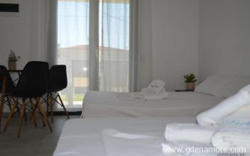 Apartamentos Boutique Erika, alojamiento privado en Nikiti, Grecia