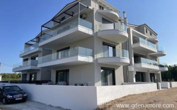 Eugea Suites, private accommodation in city Lefkas, Greece