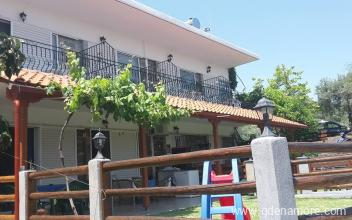 Evelen Studios, privat innkvartering i sted Sarti, Hellas